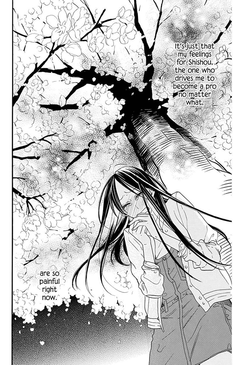 Hoshizora No Karasu 25 8