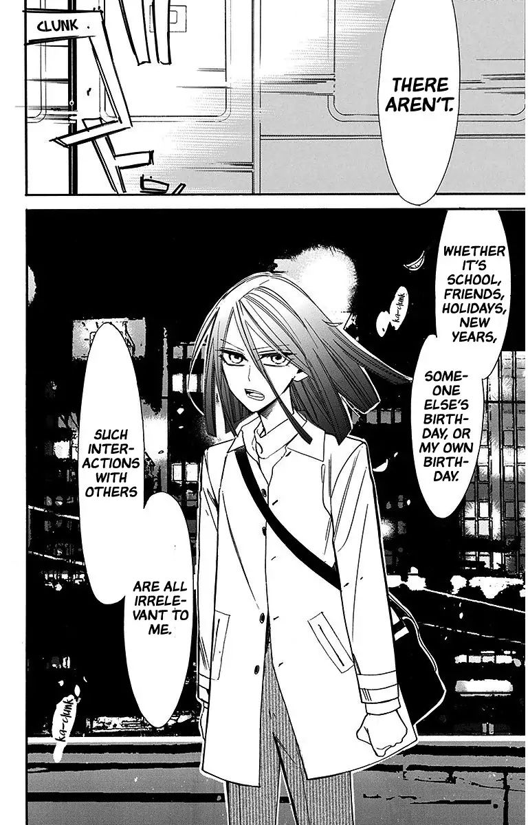 Hoshizora No Karasu 28 10