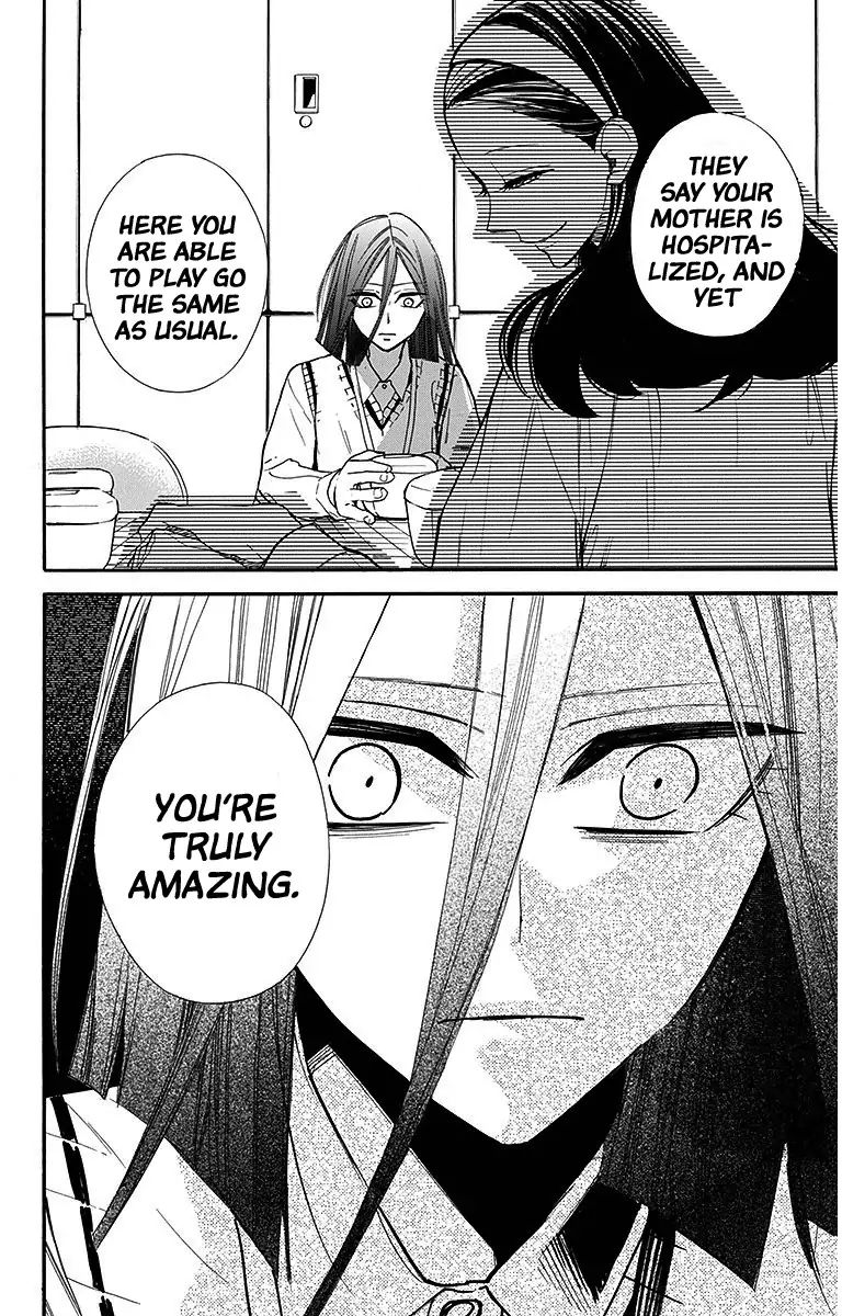 Hoshizora No Karasu 28 24