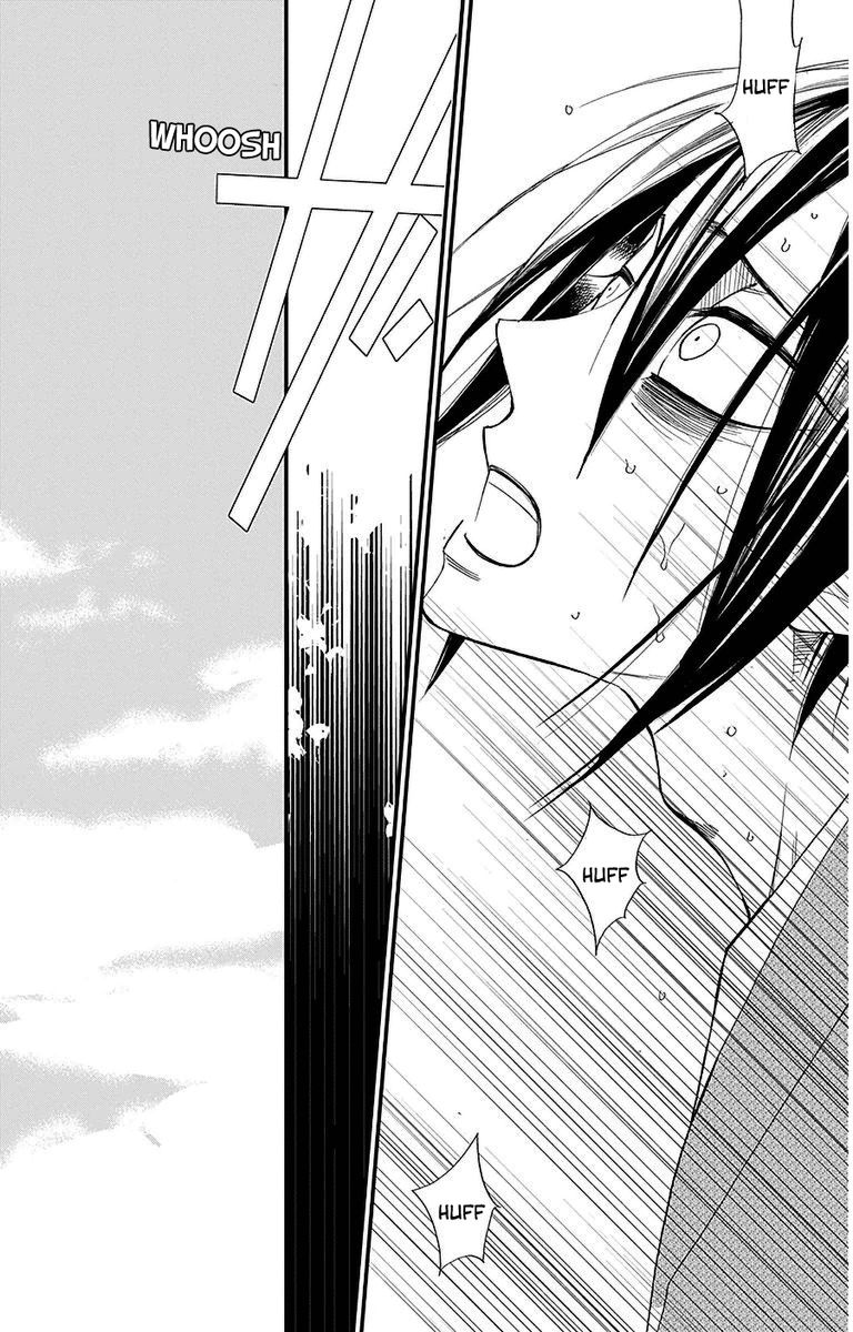 Hoshizora No Karasu 34 27