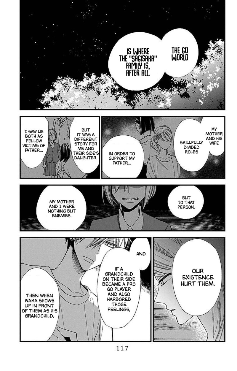 Hoshizora No Karasu 38 9