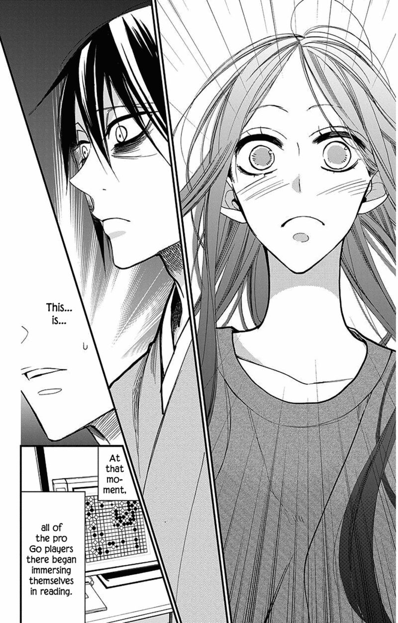 Hoshizora No Karasu 39 18