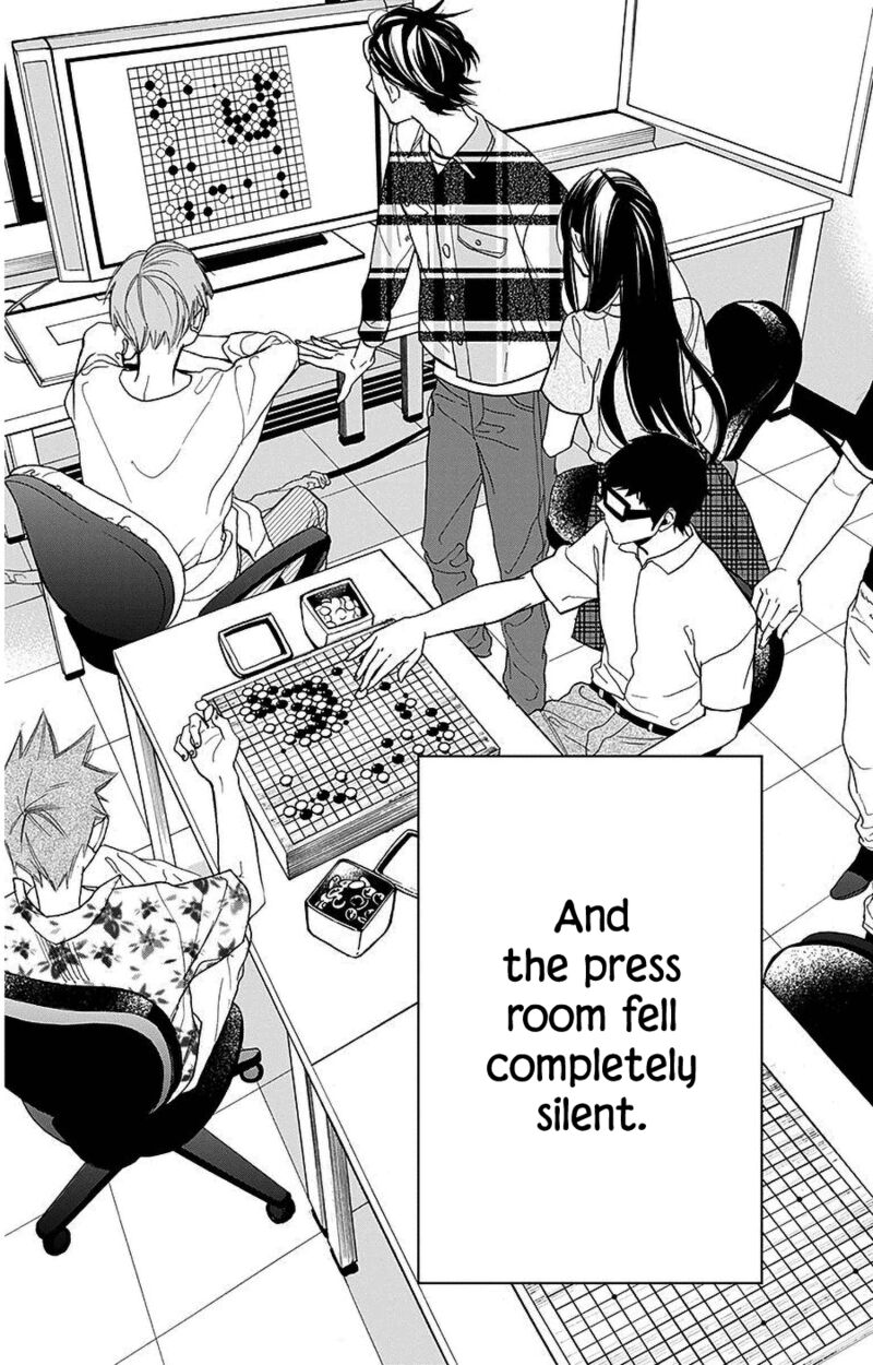 Hoshizora No Karasu 39 19