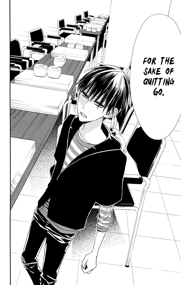 Hoshizora No Karasu 4 25