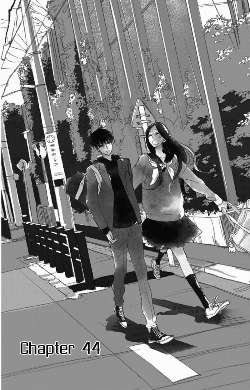 Hoshizora No Karasu 44 1
