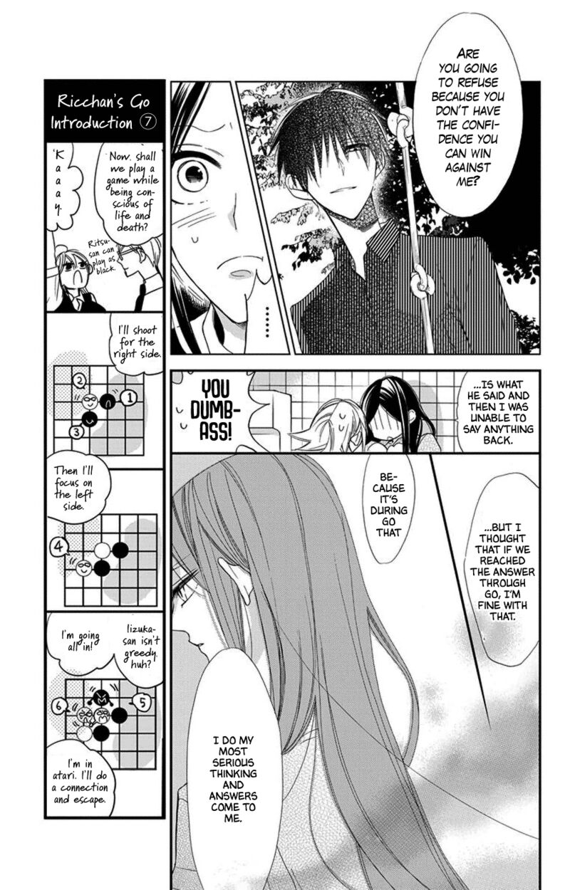 Hoshizora No Karasu 44 13