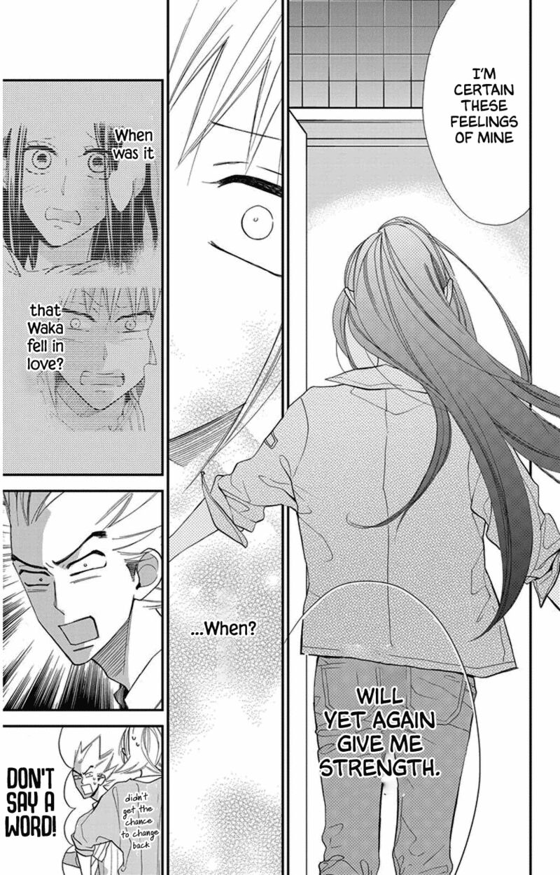 Hoshizora No Karasu 44 15