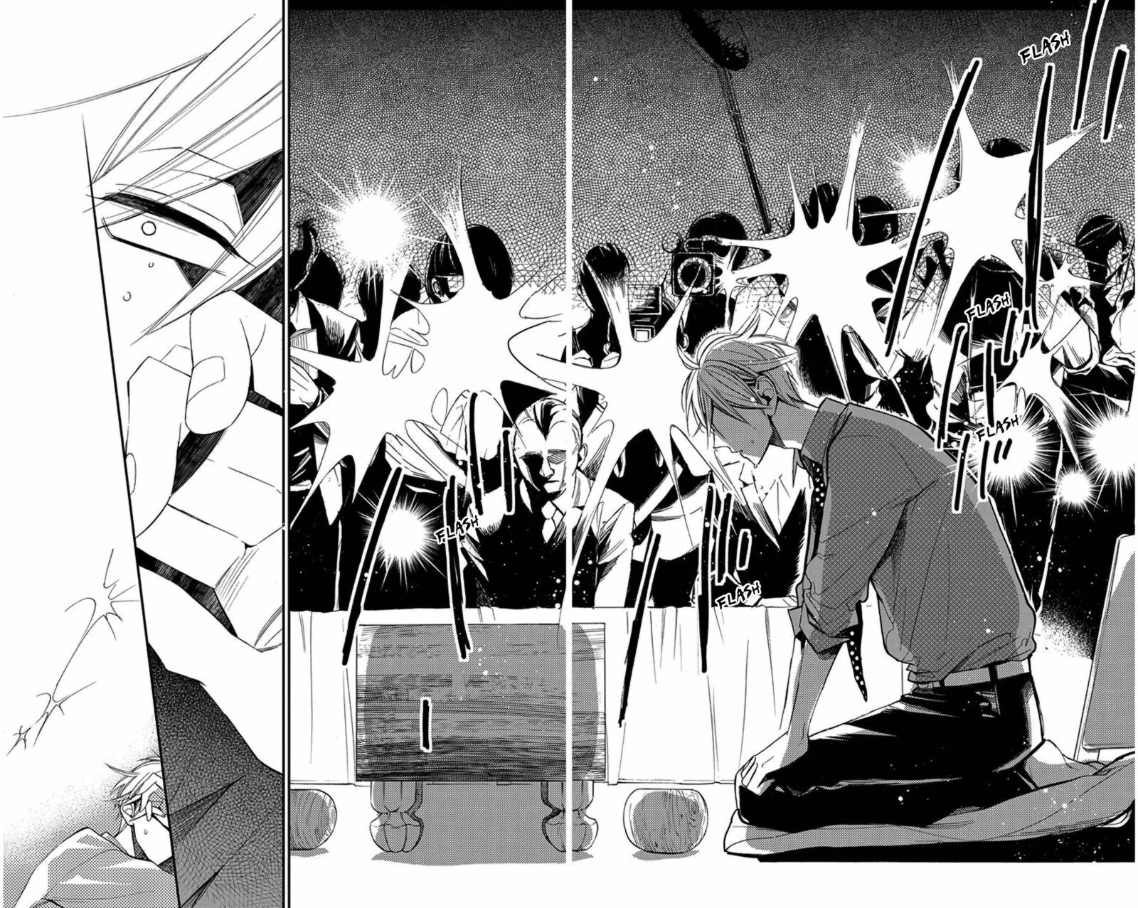 Hoshizora No Karasu 46 14