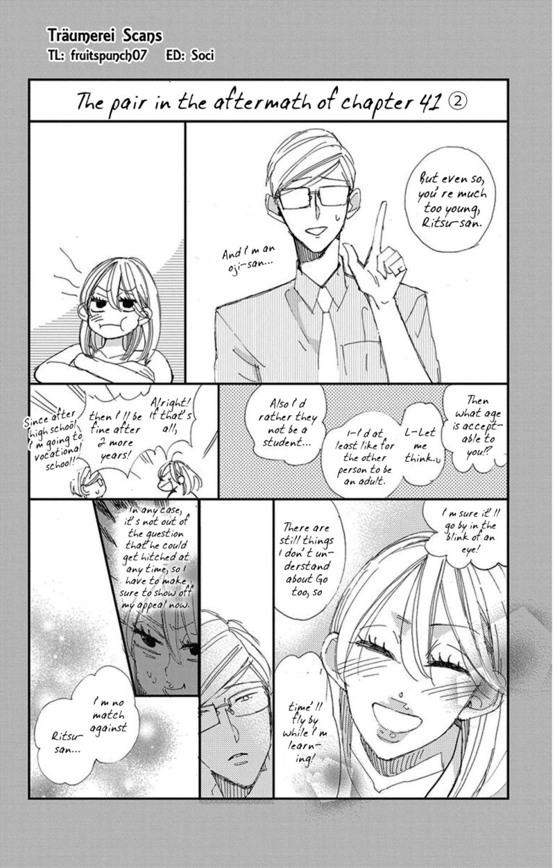 Hoshizora No Karasu 46 2