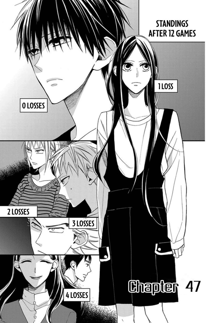 Hoshizora No Karasu 47 2