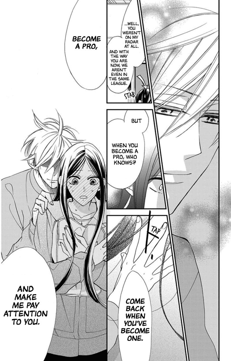 Hoshizora No Karasu 48 11