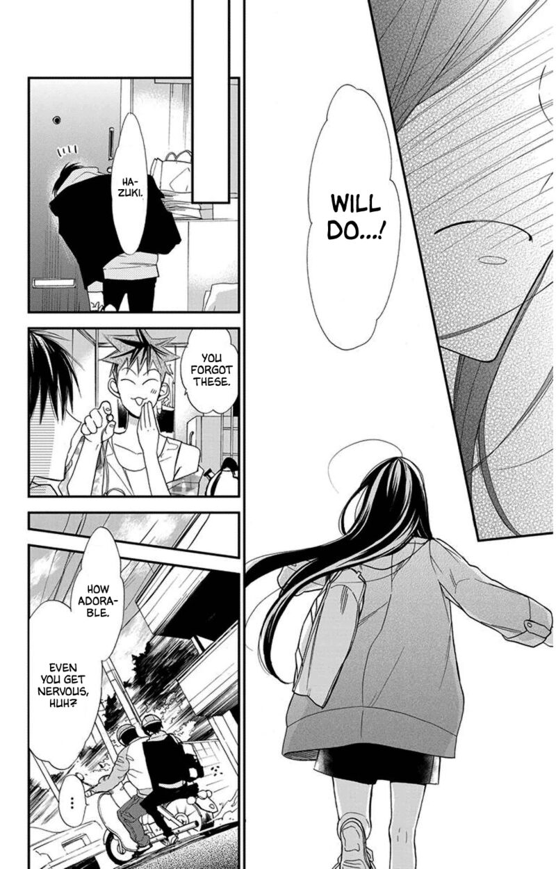 Hoshizora No Karasu 48 12