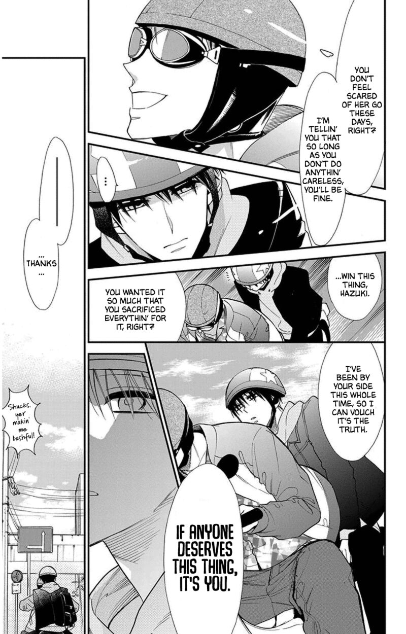 Hoshizora No Karasu 48 13