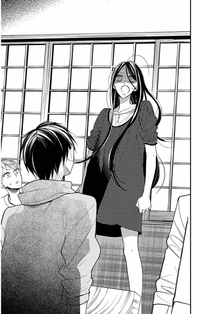 Hoshizora No Karasu 48 23