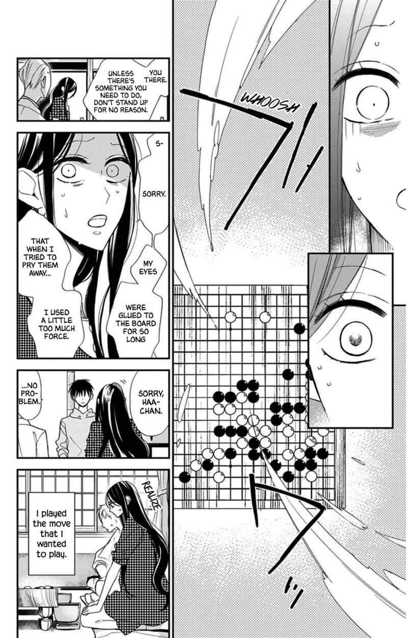 Hoshizora No Karasu 48 24