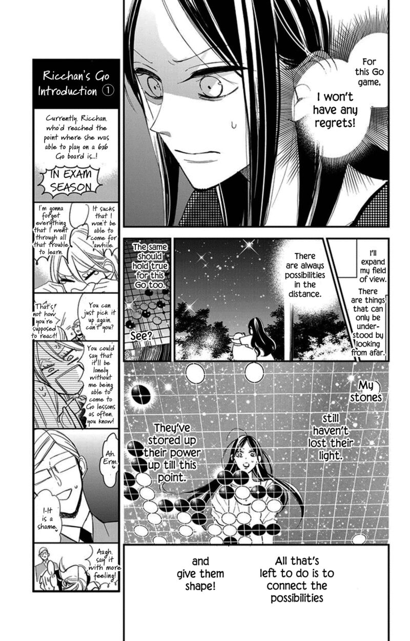 Hoshizora No Karasu 48 25