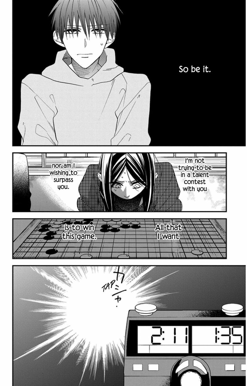 Hoshizora No Karasu 48 28