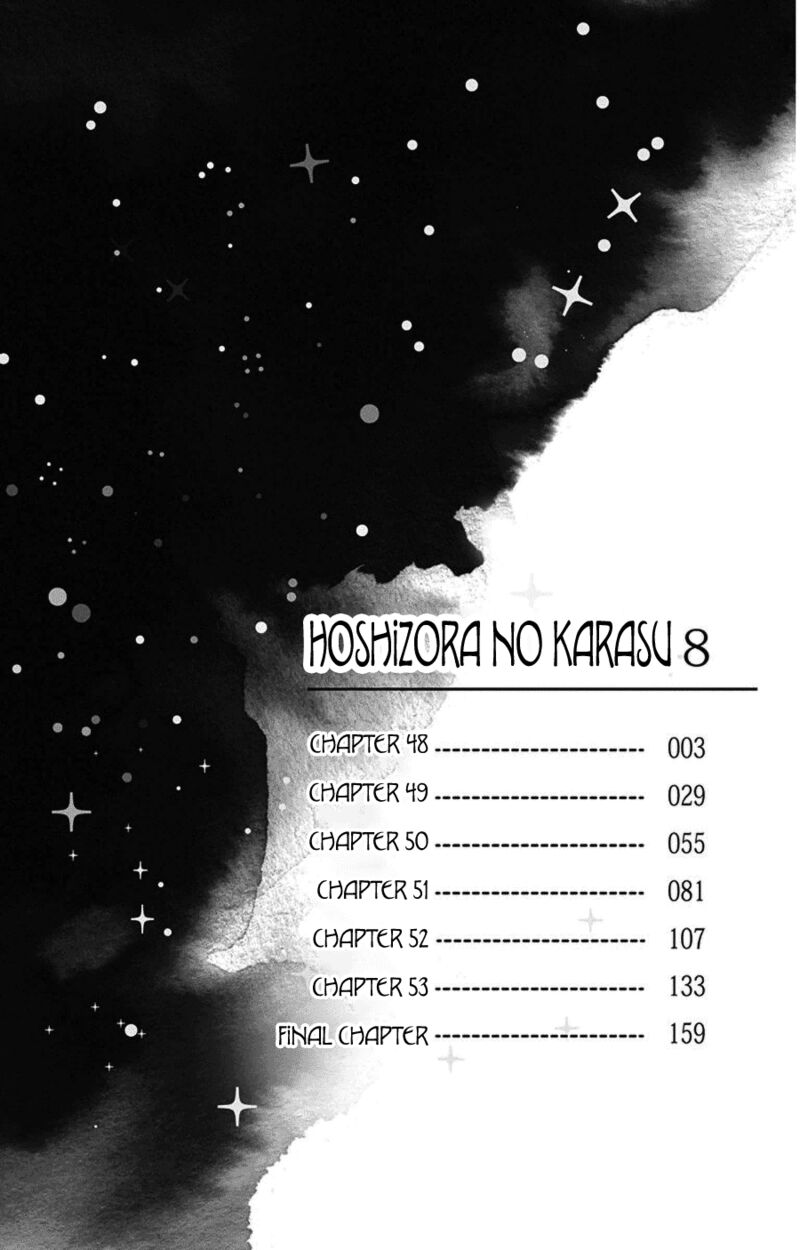 Hoshizora No Karasu 48 3