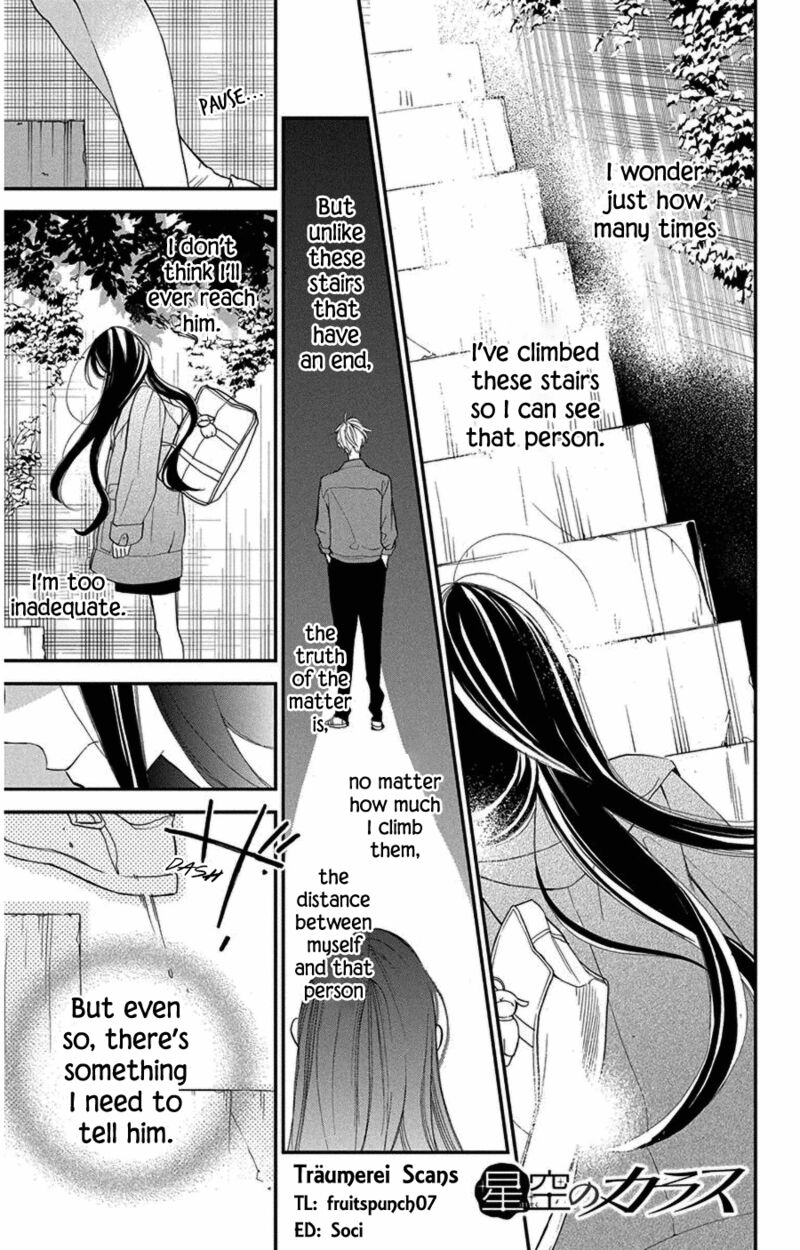 Hoshizora No Karasu 48 4
