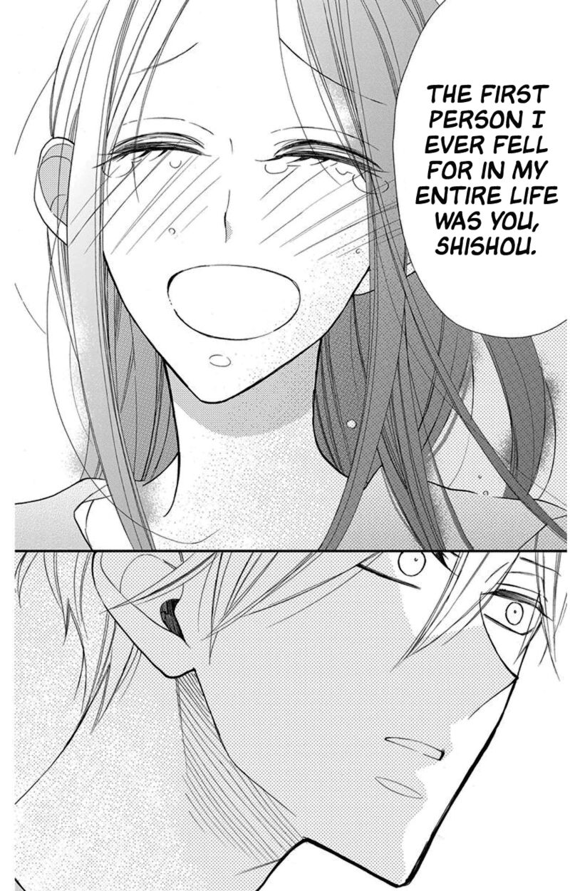 Hoshizora No Karasu 48 8