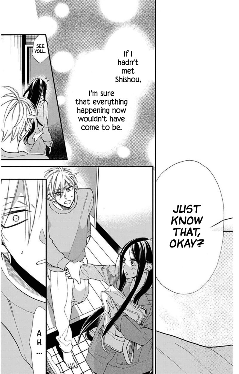 Hoshizora No Karasu 48 9