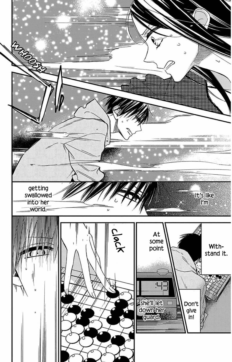 Hoshizora No Karasu 49 8
