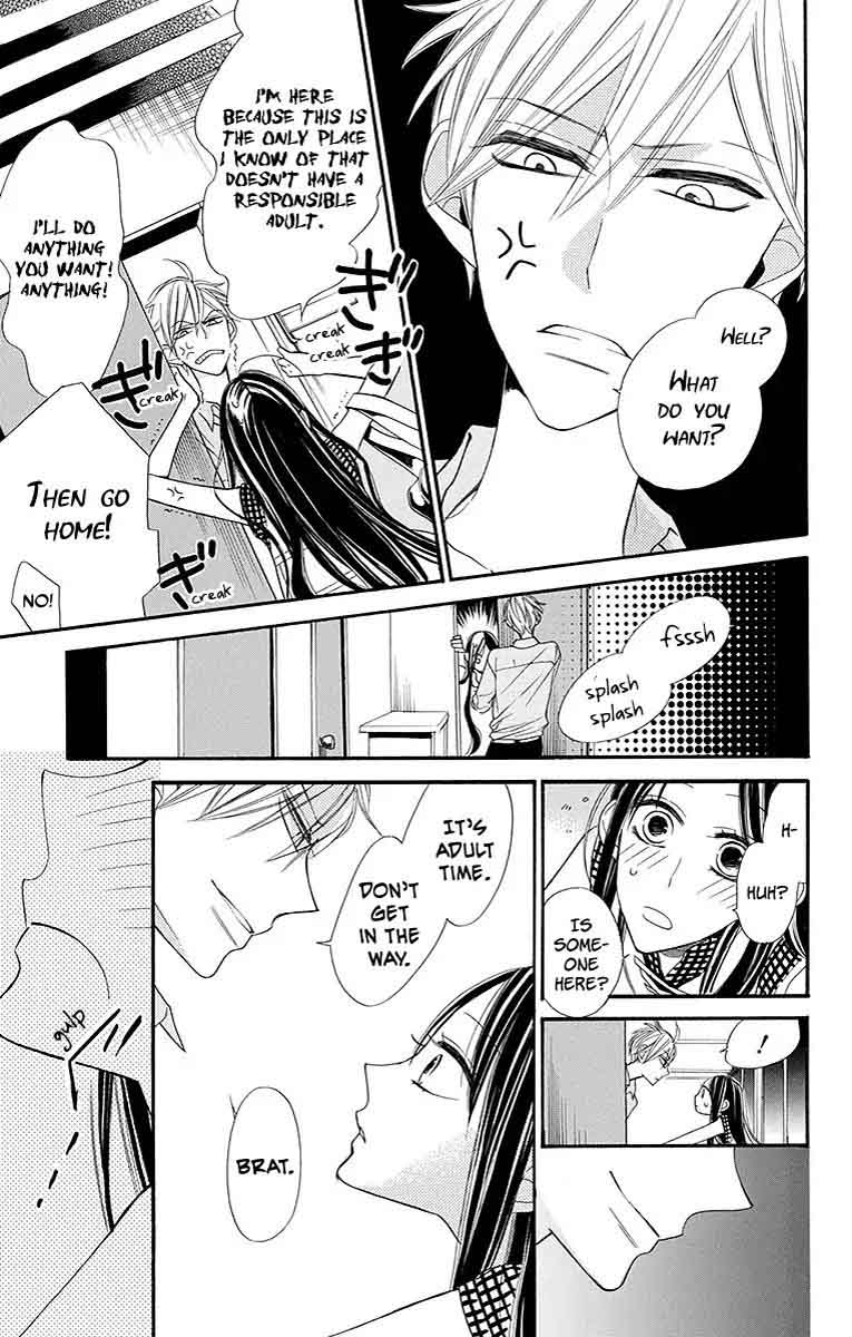 Hoshizora No Karasu 5 12