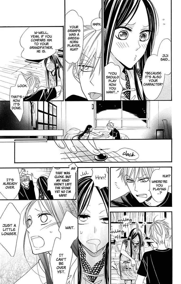 Hoshizora No Karasu 5 30