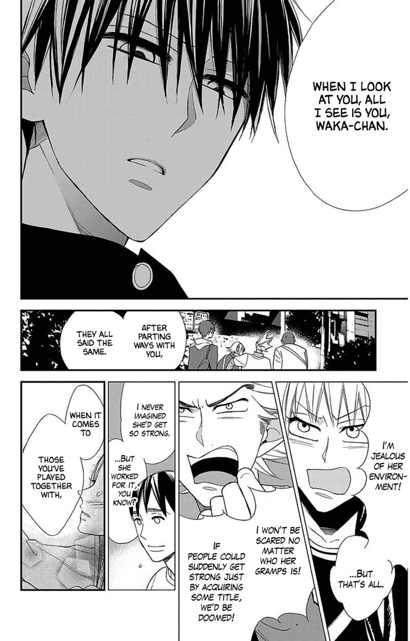 Hoshizora No Karasu 50 14