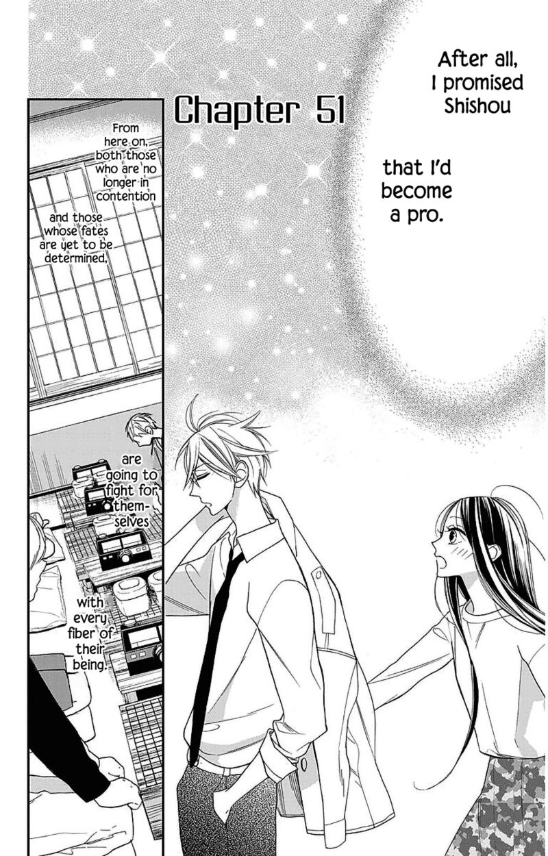 Hoshizora No Karasu 51 2