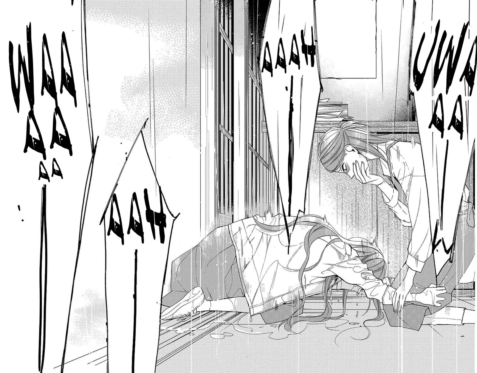 Hoshizora No Karasu 51 24