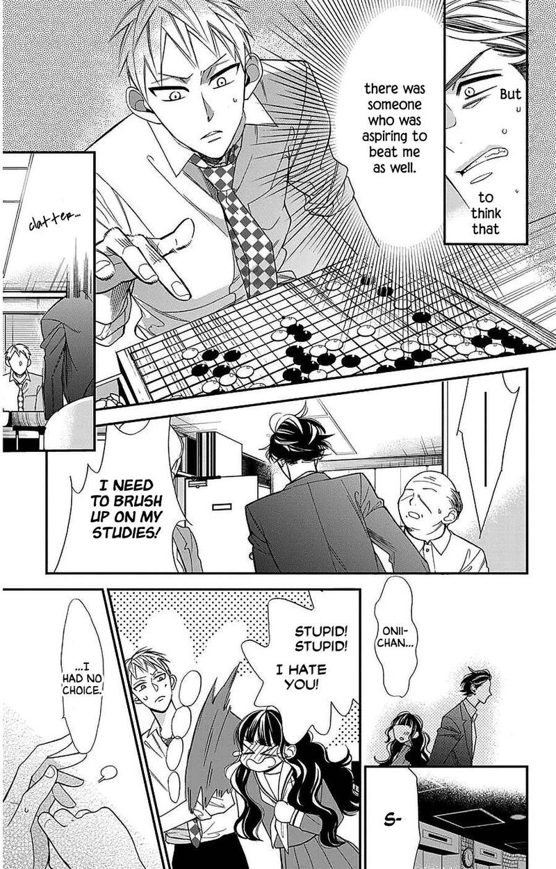 Hoshizora No Karasu 53 7