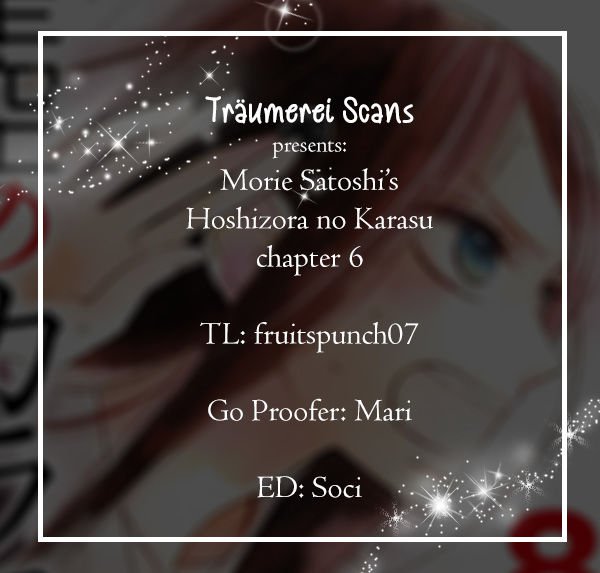 Hoshizora No Karasu 6 1