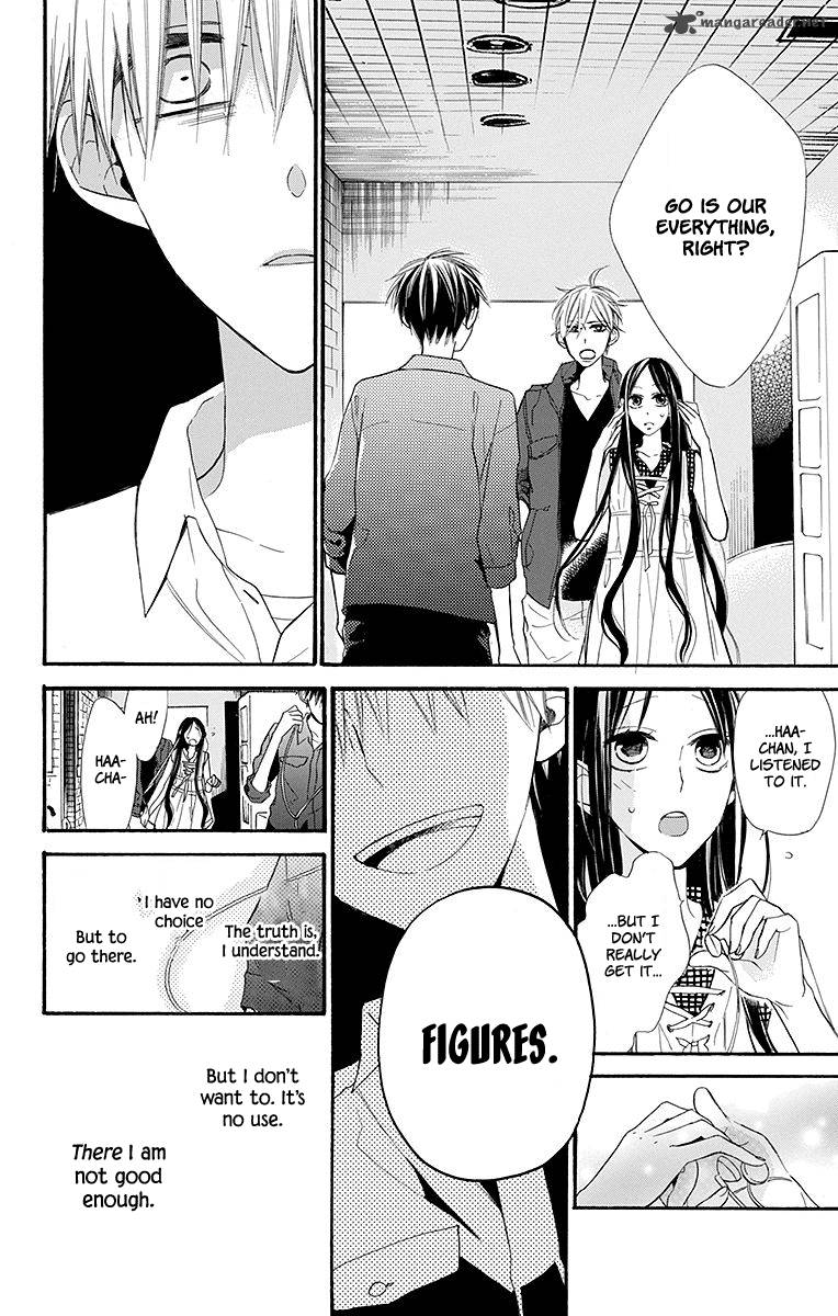 Hoshizora No Karasu 8 11