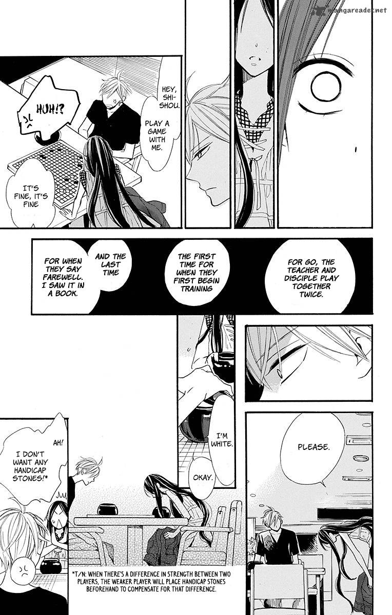 Hoshizora No Karasu 9 13