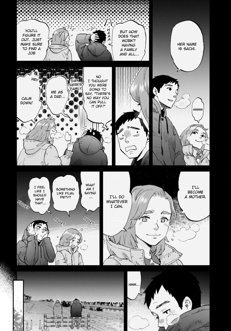 Hosomura San To Neko No Otsumami 11 20