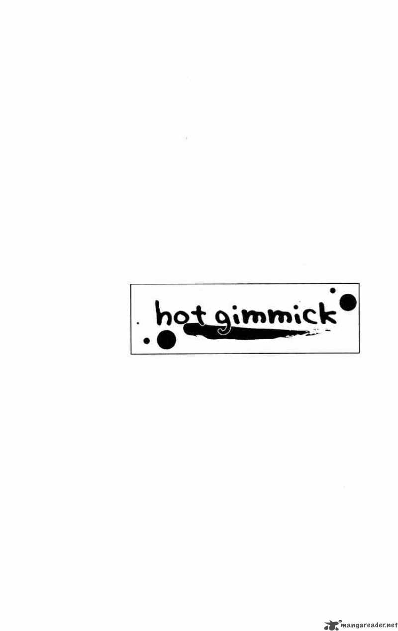Hot Gimmick 39 2