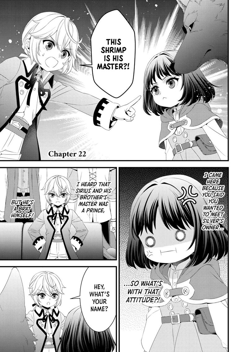 Hottoite Kudasai Juuma To Cheat Life TanoshII Mitai 22 1