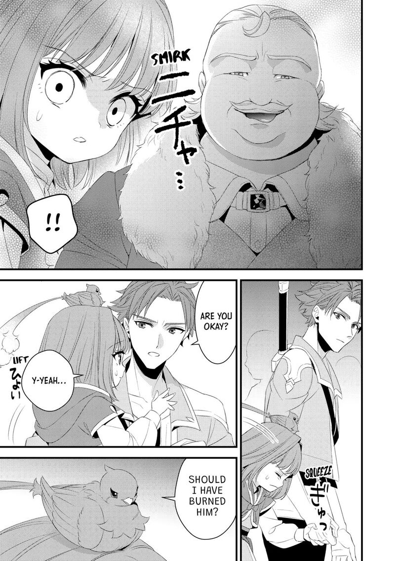 Hottoite Kudasai Juuma To Cheat Life TanoshII Mitai 31 13