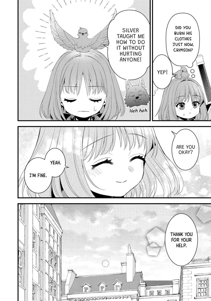 Hottoite Kudasai Juuma To Cheat Life TanoshII Mitai 31 14