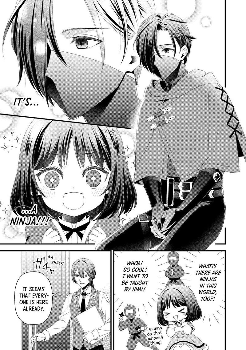 Hottoite Kudasai Juuma To Cheat Life TanoshII Mitai 5 5
