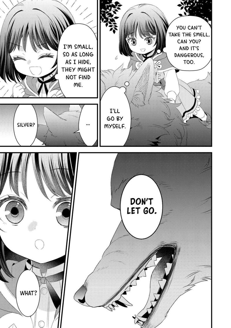 Hottoite Kudasai Juuma To Cheat Life TanoshII Mitai 9 19