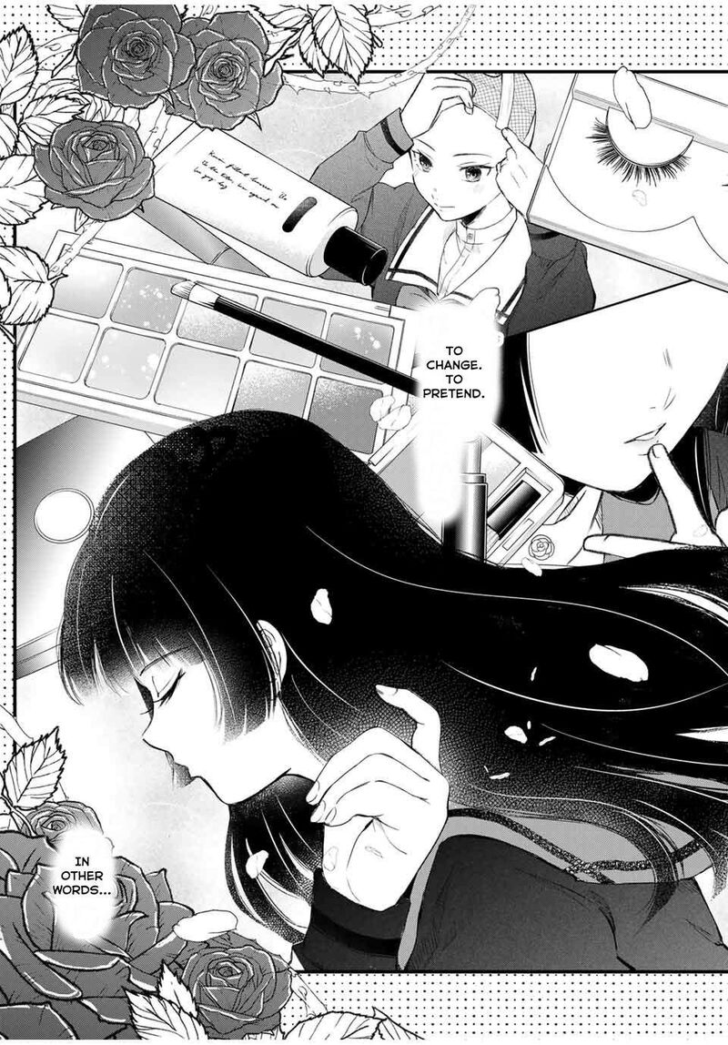 Houkago Boku Wa Kimi Ni Naru 1 16
