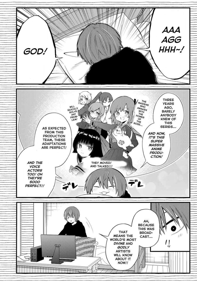 Houkago Boku Wa Kimi Ni Naru 1 20