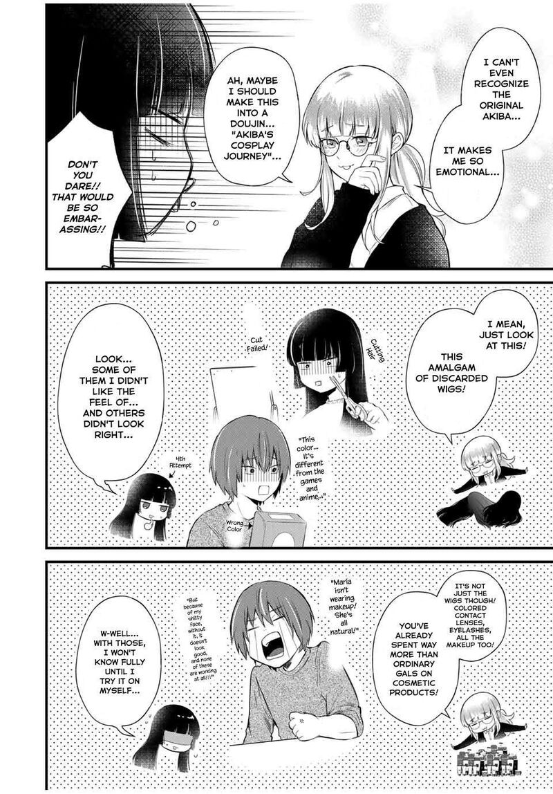 Houkago Boku Wa Kimi Ni Naru 1 28