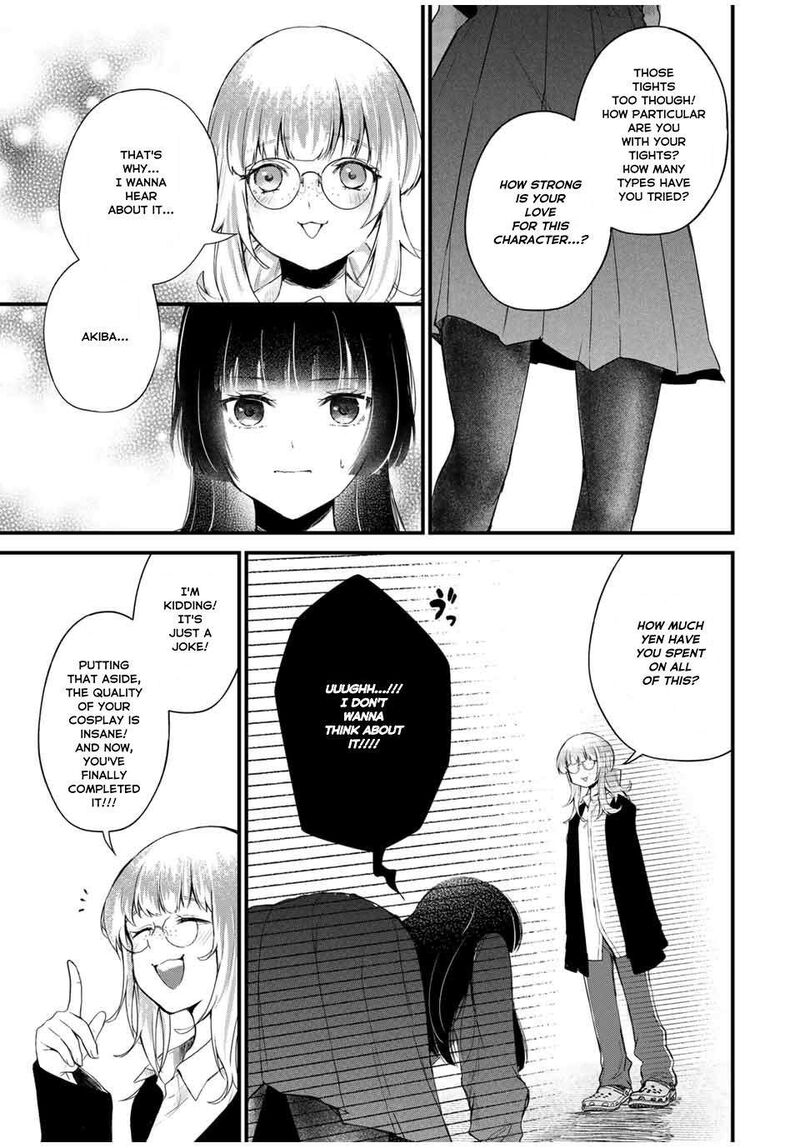 Houkago Boku Wa Kimi Ni Naru 1 29