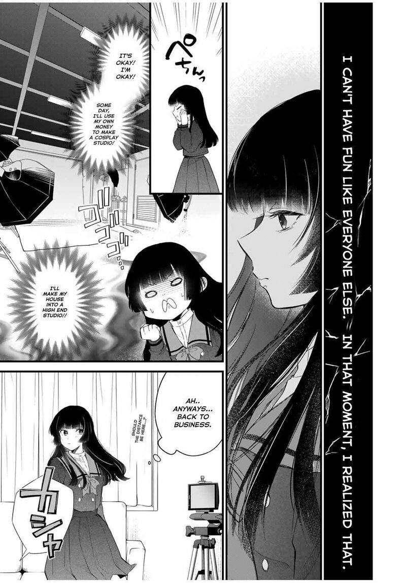 Houkago Boku Wa Kimi Ni Naru 1 35