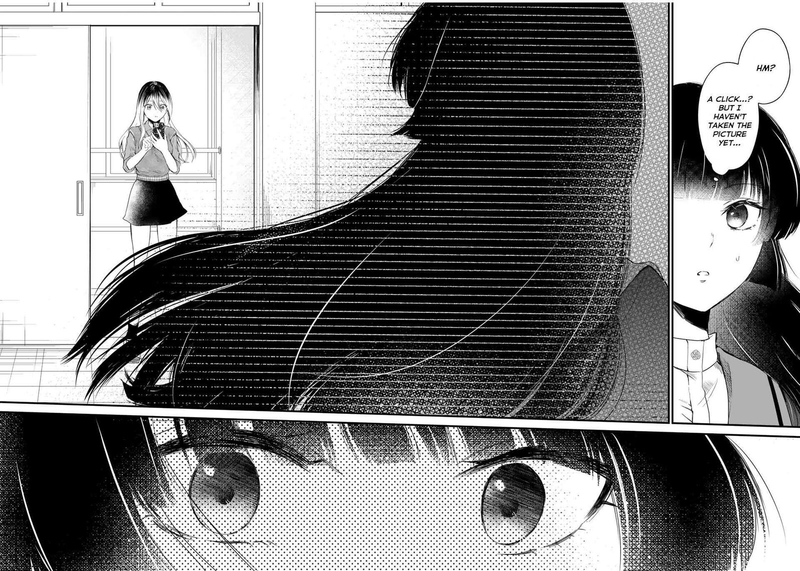 Houkago Boku Wa Kimi Ni Naru 1 38