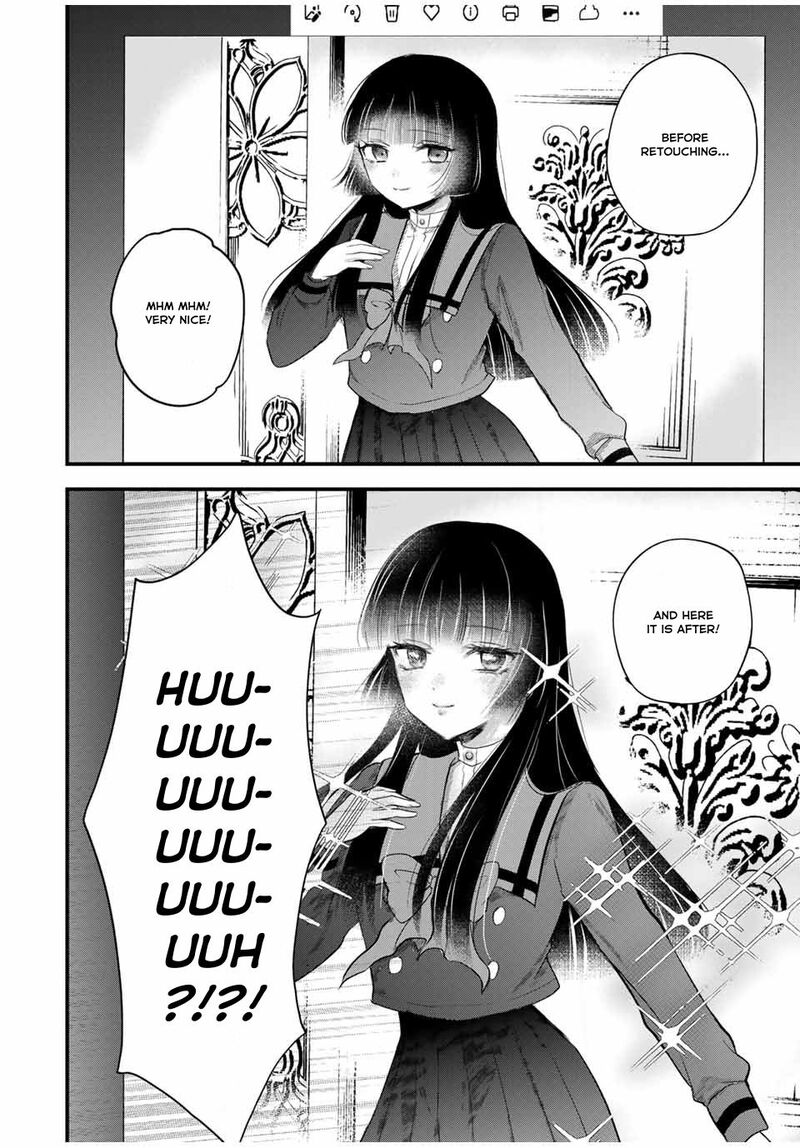 Houkago Boku Wa Kimi Ni Naru 10 12