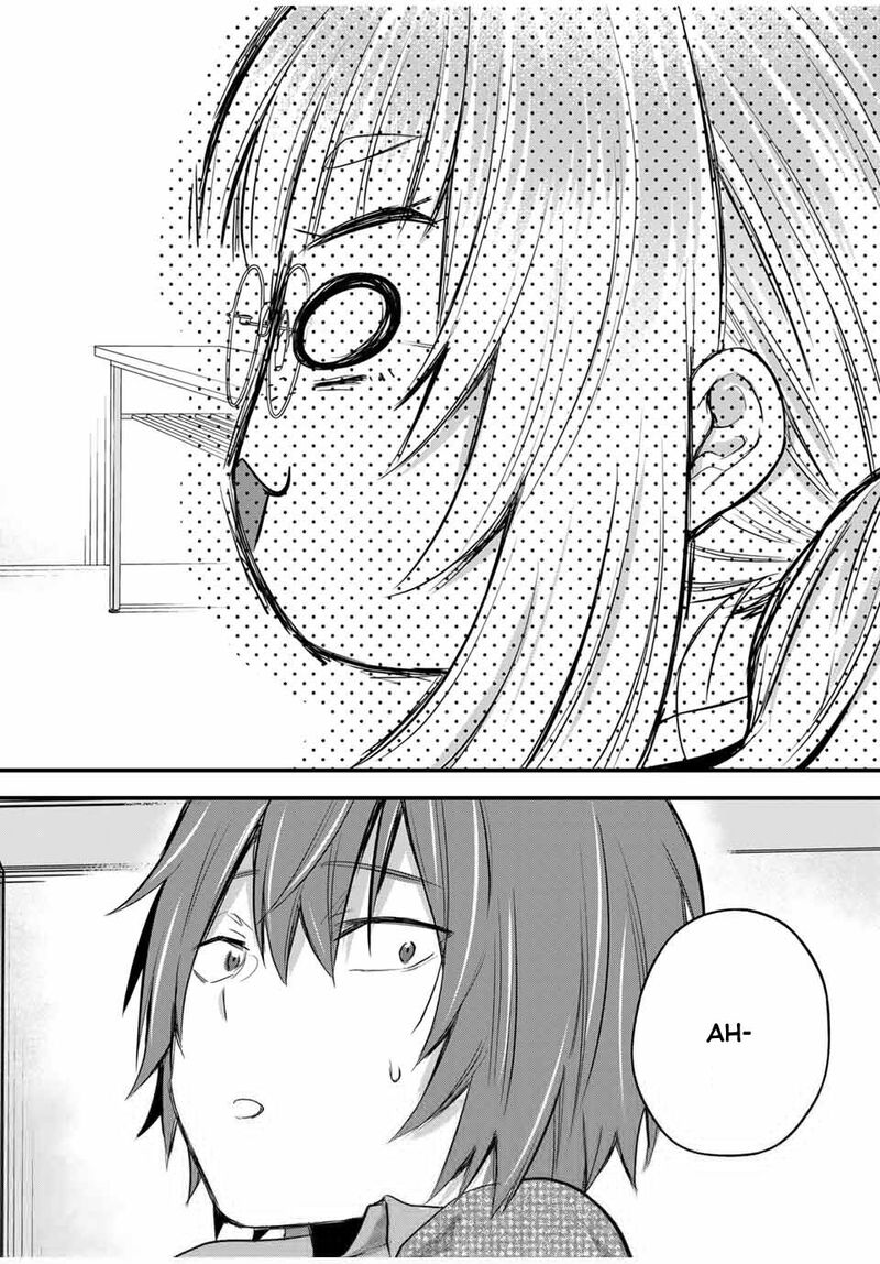 Houkago Boku Wa Kimi Ni Naru 10 16